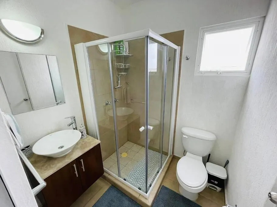 Maderos Residencial Pent-House And Solarium Apartment Cancun