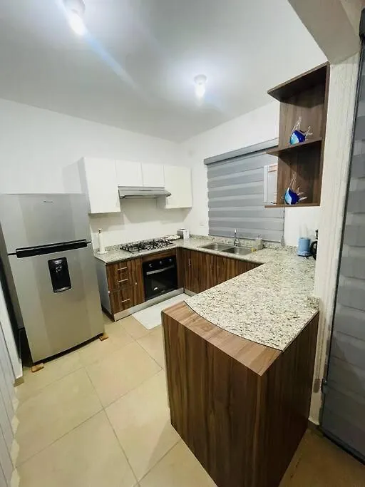 Maderos Residencial Pent-House And Solarium Apartment Cancun