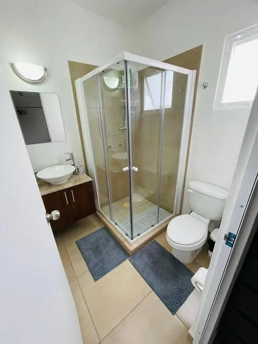 Maderos Residencial Pent-House And Solarium Apartment Cancun Mexico