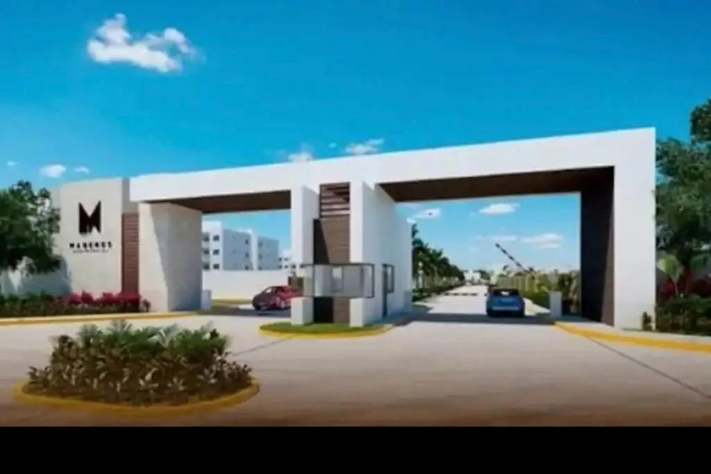 Maderos Residencial Pent-House And Solarium Apartment Cancun 0*,  Mexico