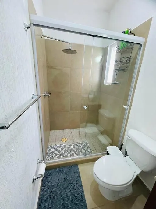 Maderos Residencial Pent-House And Solarium Apartment Cancun