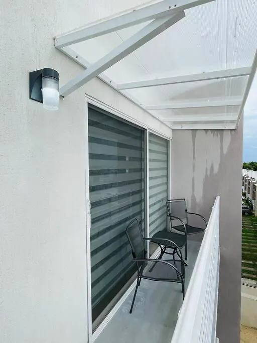 Maderos Residencial Pent-House And Solarium Apartment Cancun