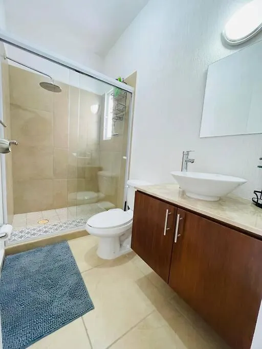 Maderos Residencial Pent-House And Solarium Apartment Cancun