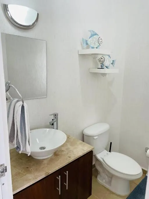 Maderos Residencial Pent-House And Solarium Apartment Cancun