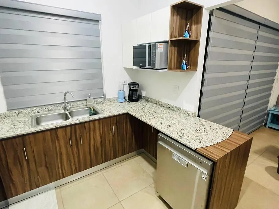Maderos Residencial Pent-House And Solarium Apartment Cancun