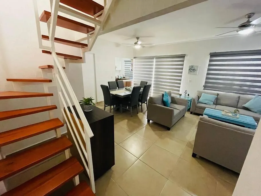 Maderos Residencial Pent-House And Solarium Apartment Cancun
