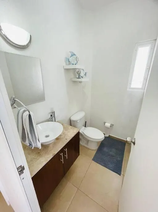 Maderos Residencial Pent-House And Solarium Apartment Cancun 0*,
