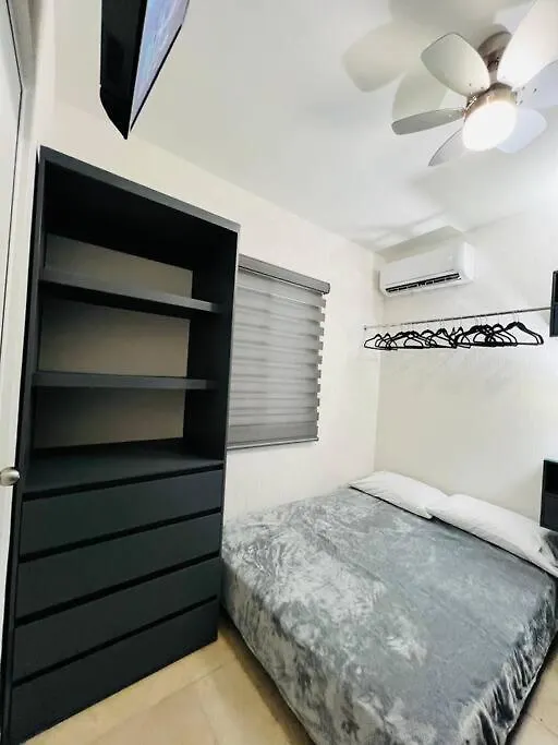 Maderos Residencial Pent-House And Solarium Apartment Cancun