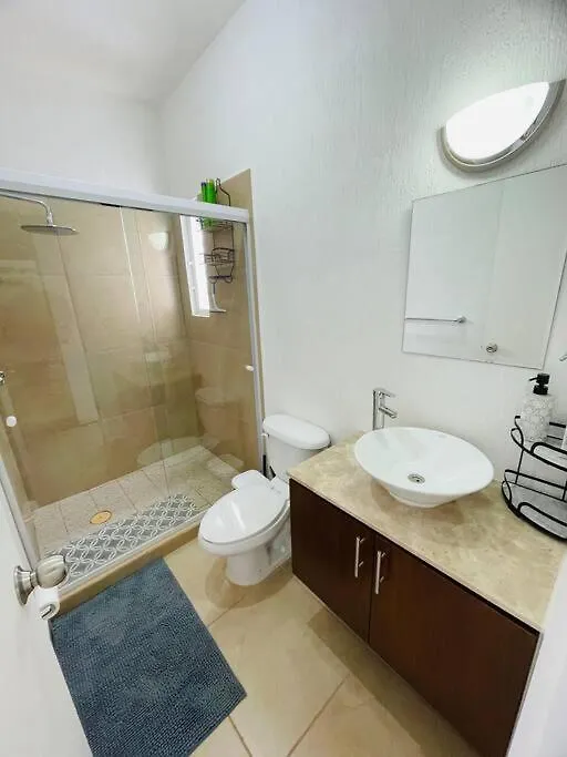 Maderos Residencial Pent-House And Solarium Apartment Cancun